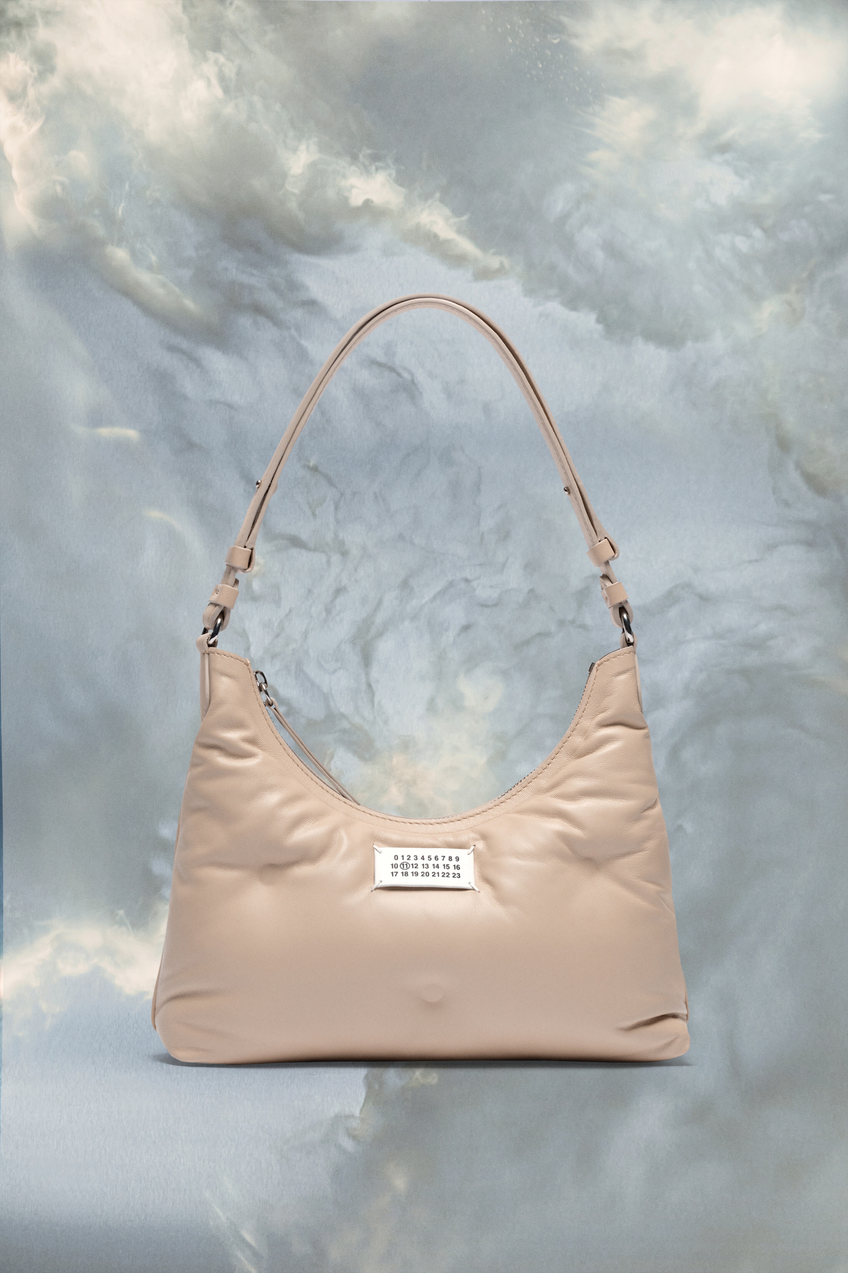 Glam Slam hobo small - 1