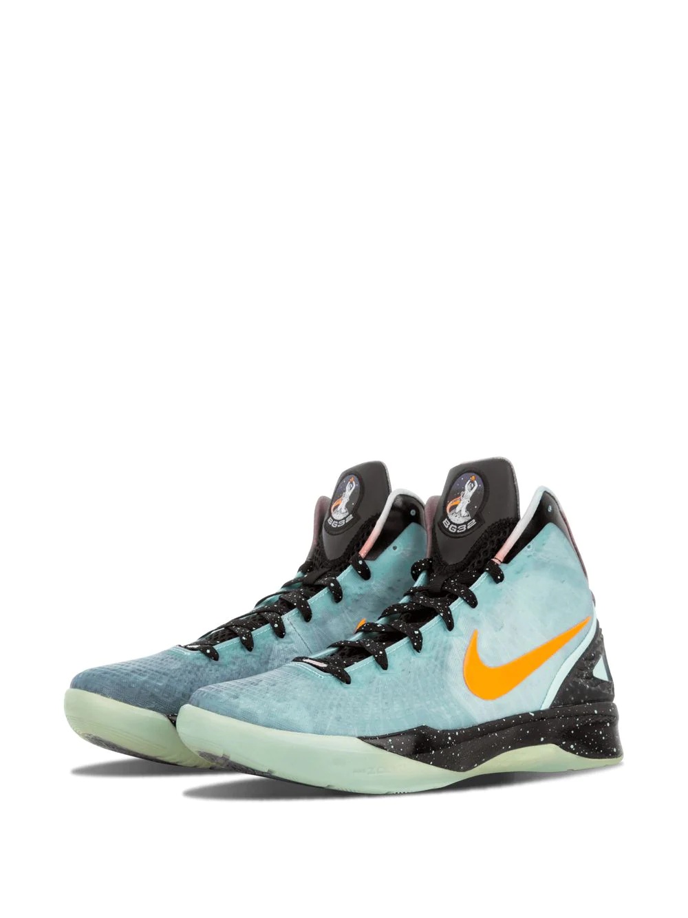 Zoom Hyperdunk 2011 SPRM sneakers - 2