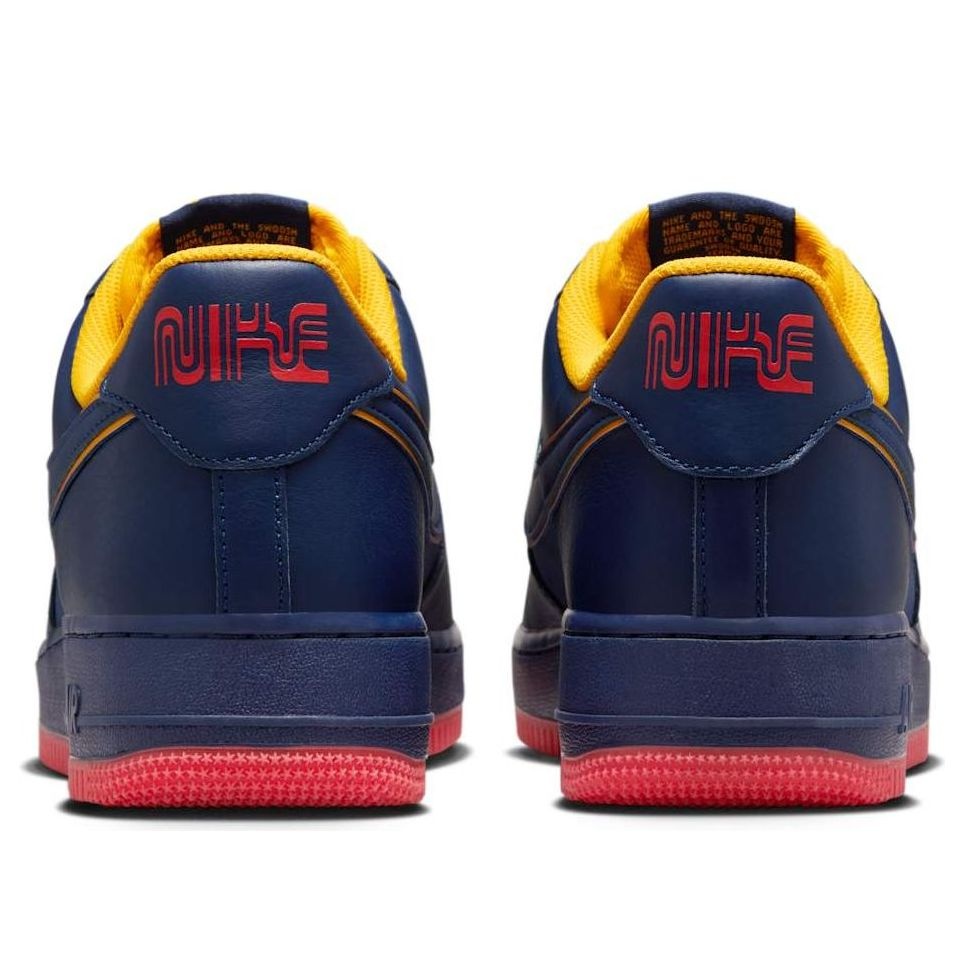 Nike Air Force 1 '07 LV8 'Retro Littering' HV5752-410 - 5