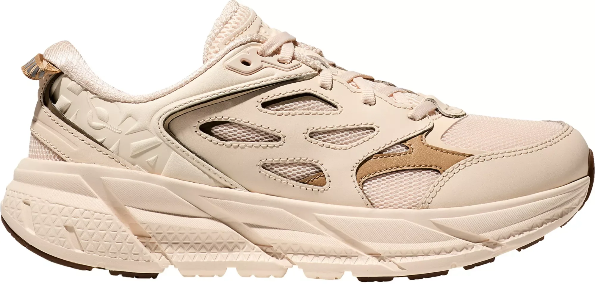 HOKA Men's Clifton L Athletics Shoes - 1