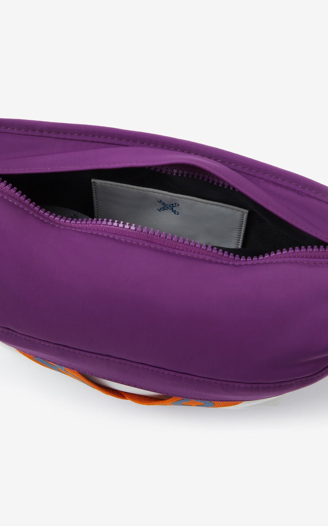 KENZO Sport belt bag - 4