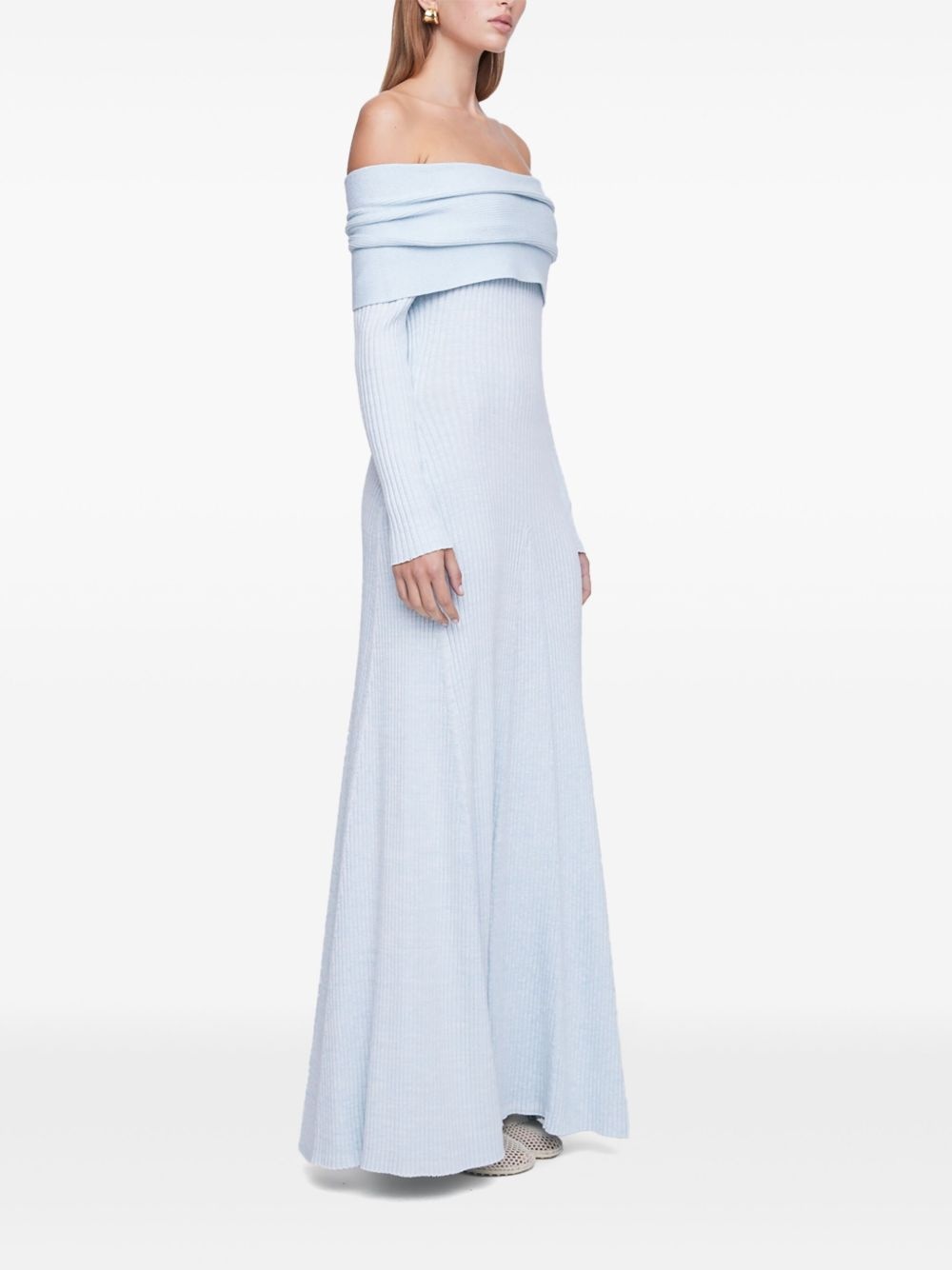 Phoebe midi dress - 3