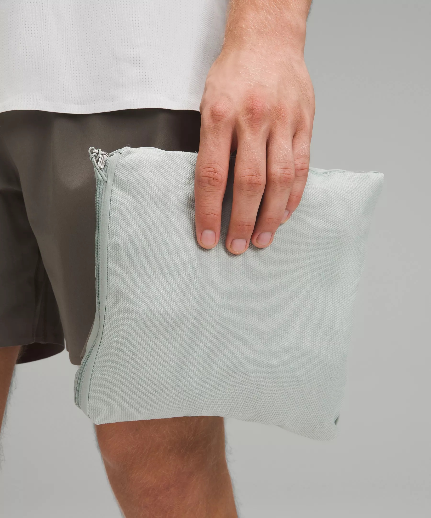 Warp Light Packable Jacket - 8