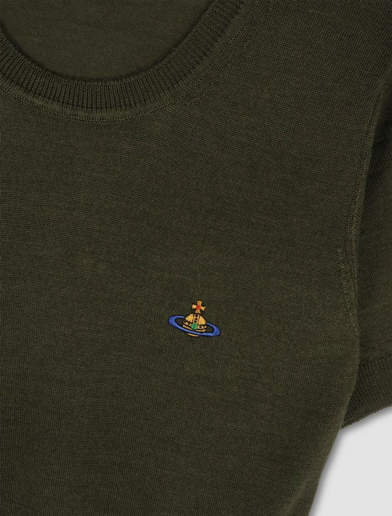 Vivienne Westwood Bea top outlook