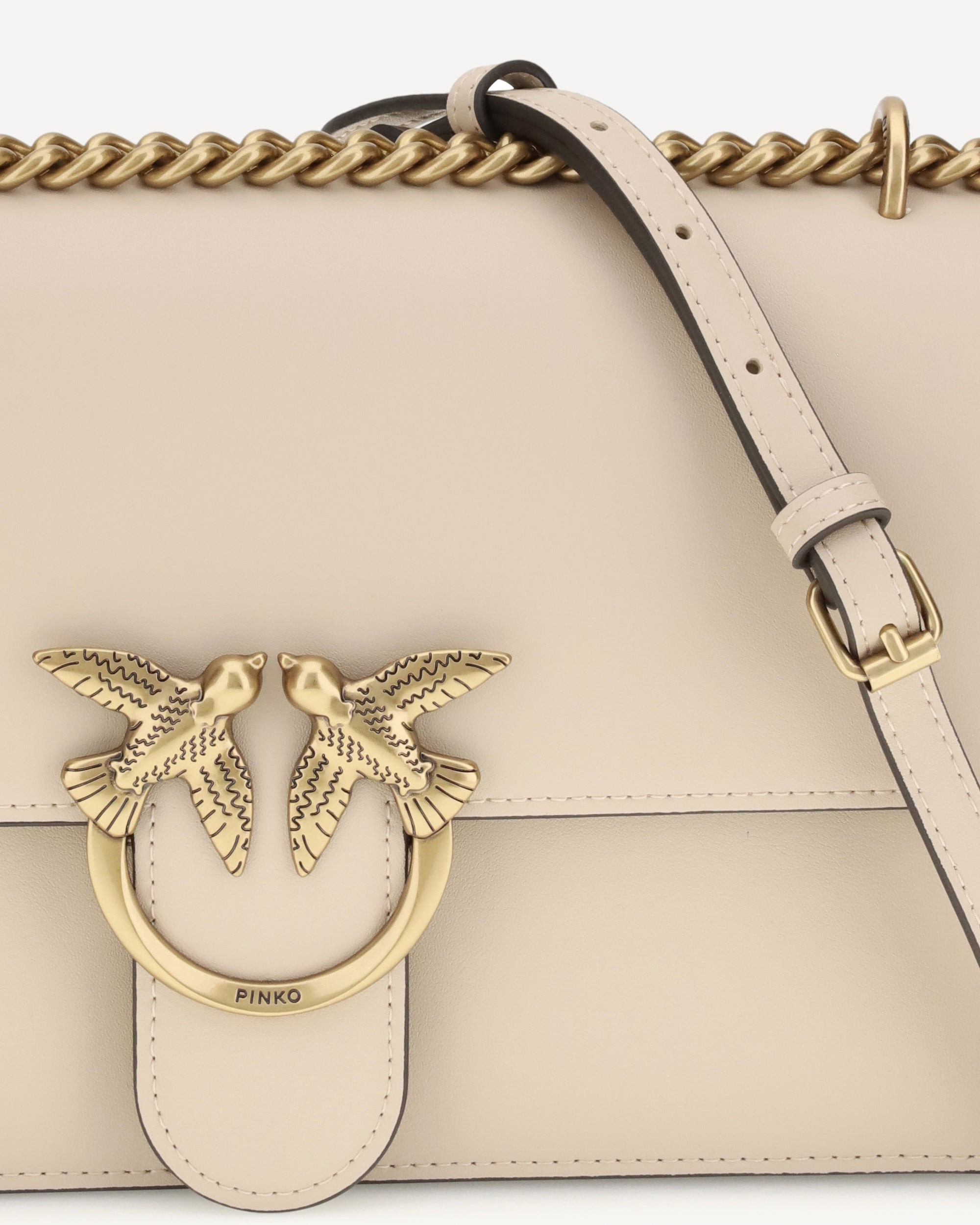 Love Shoulder Bag - 4