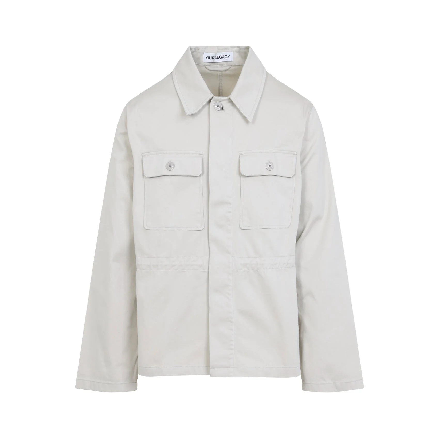 Our Legacy Unity Jacket Men - 1