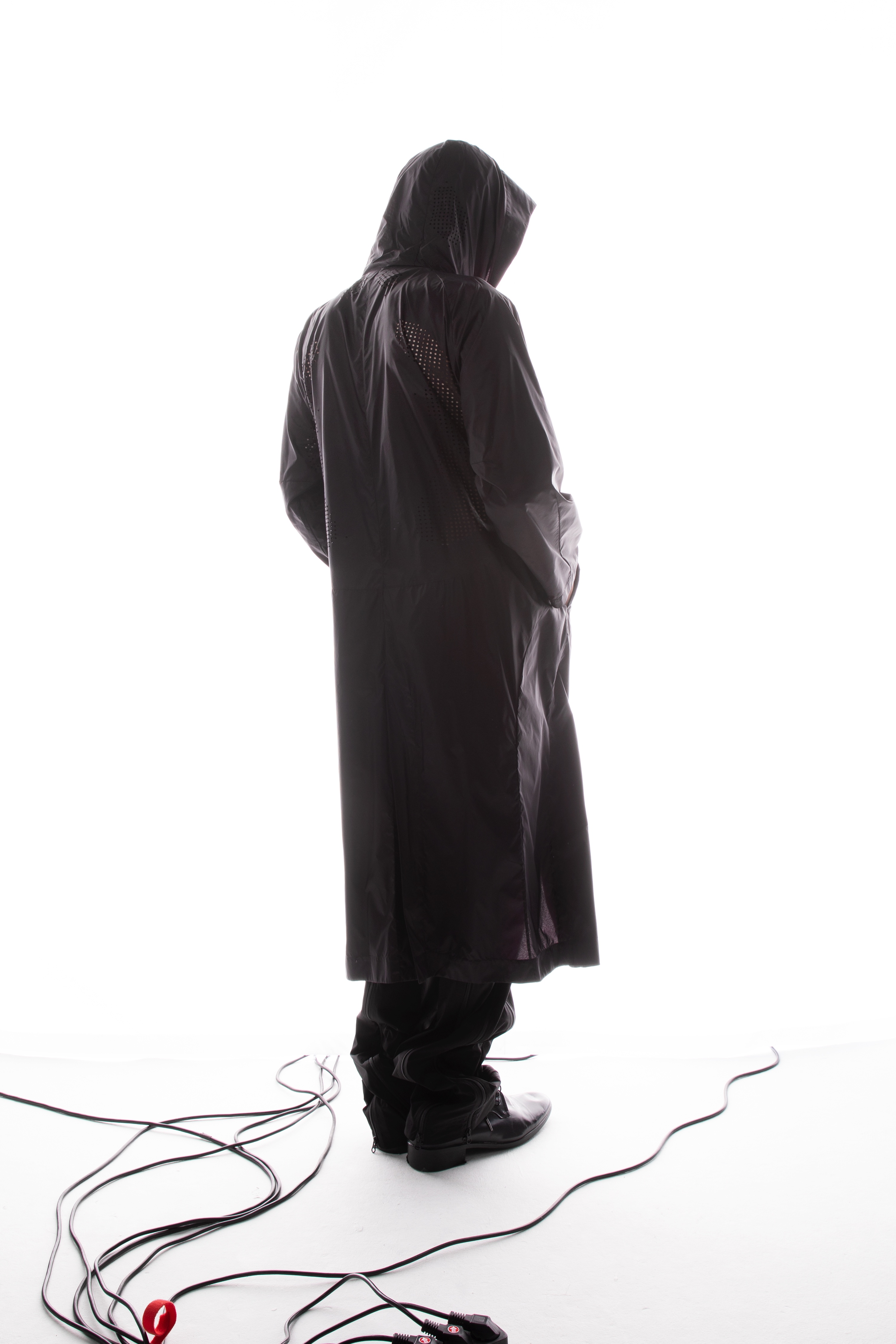 5.0+ COAT RIGHT (BLACK) - 2
