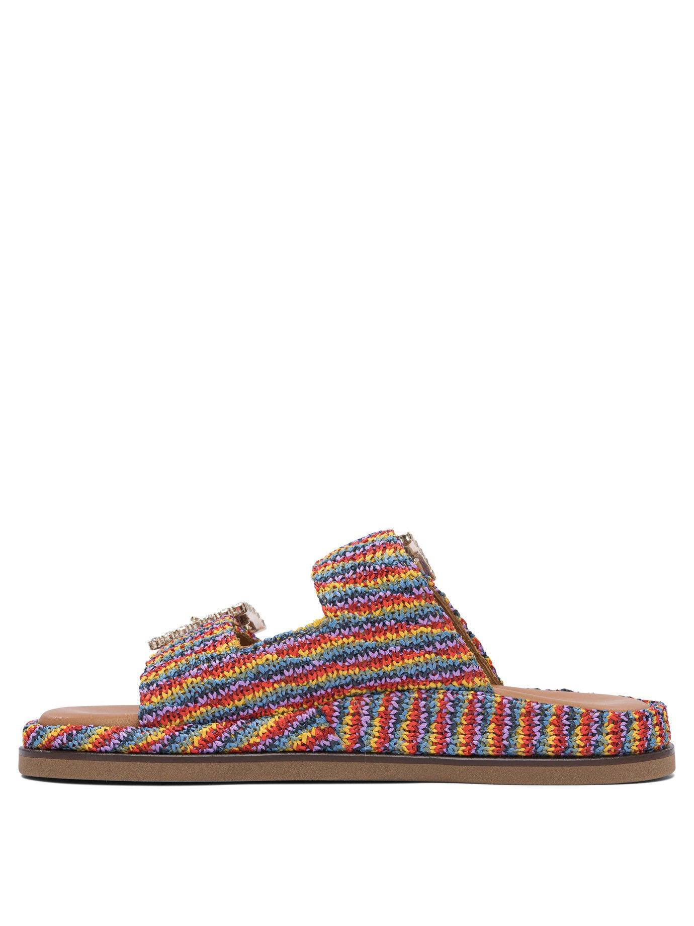 Alibi - Alibi Sandals - 3