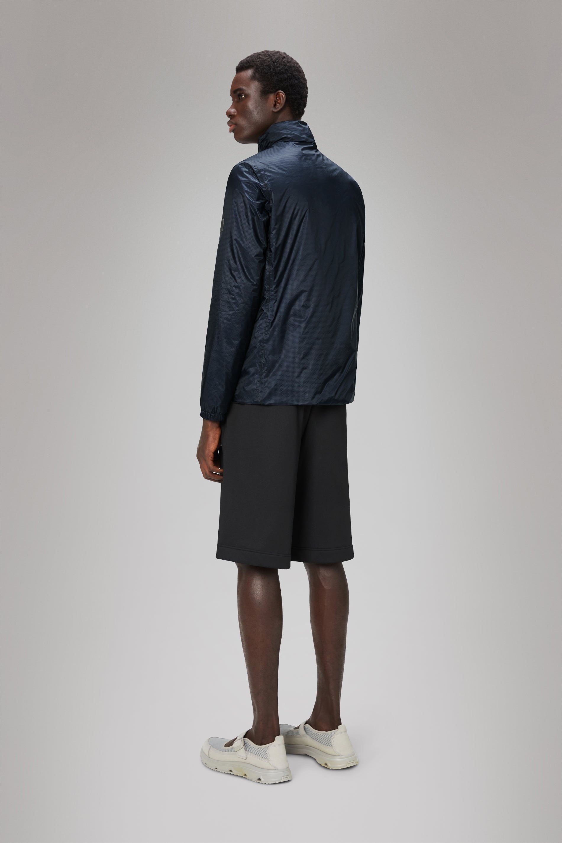 Kauto Insulated Jacket - 3