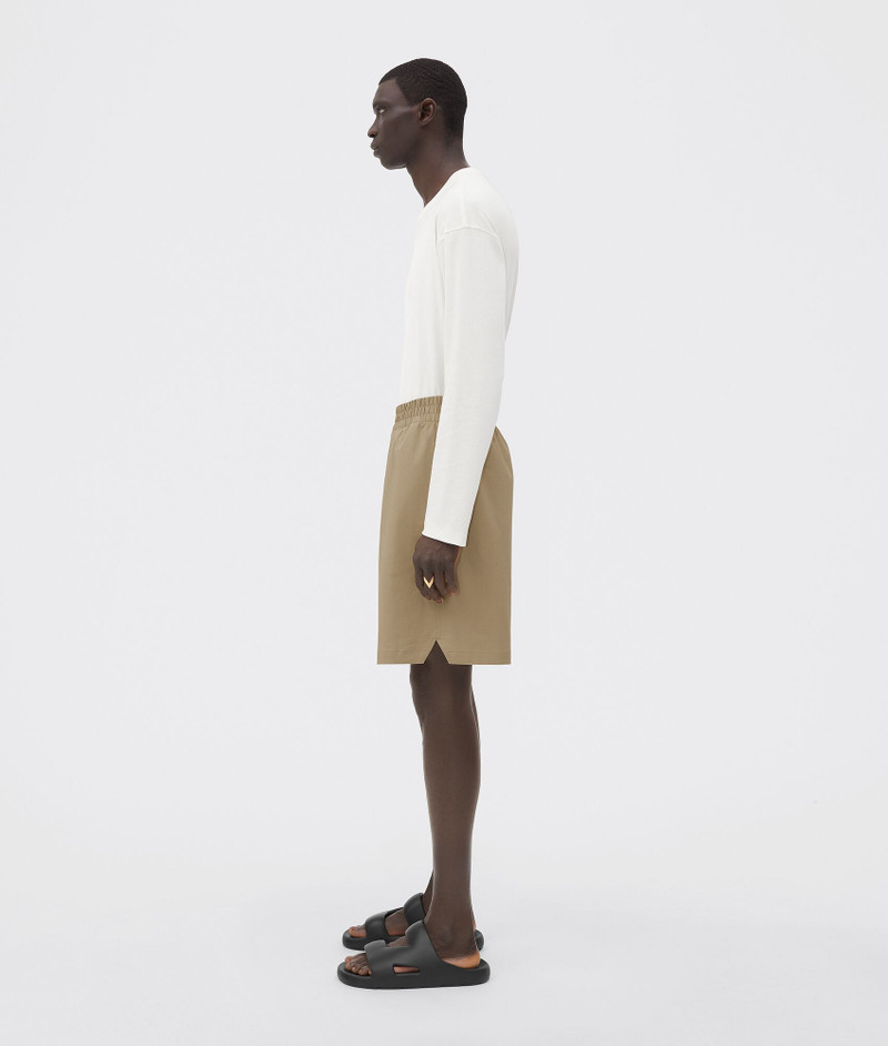 Bottega Veneta shorts outlook