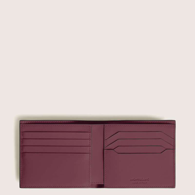 Montblanc ATELIER WALLET 8CC outlook