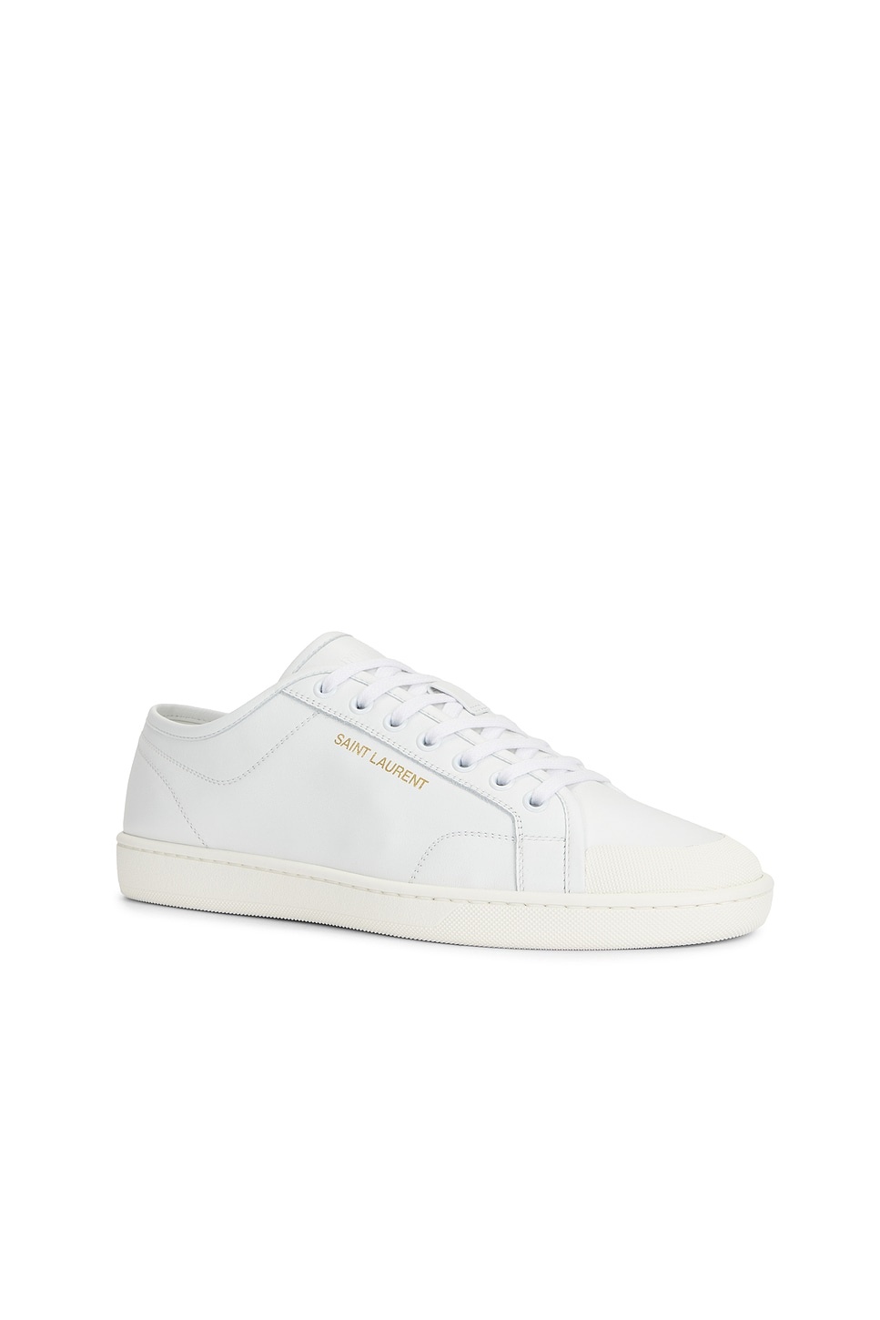 SL39 Mid Top Sneaker - 2