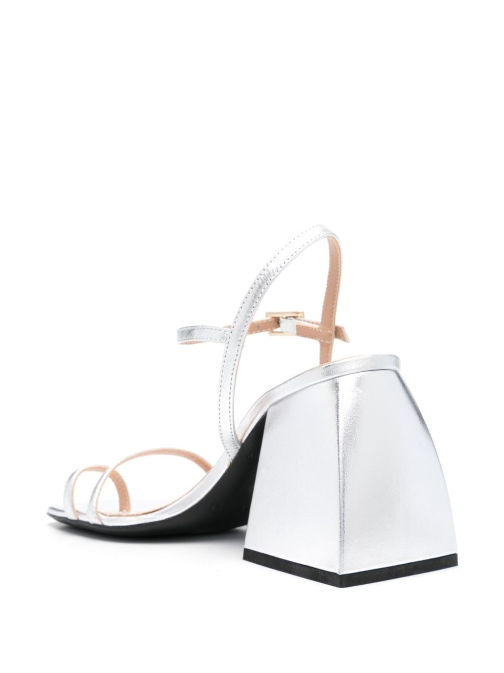 90mm Sally sandals - 3