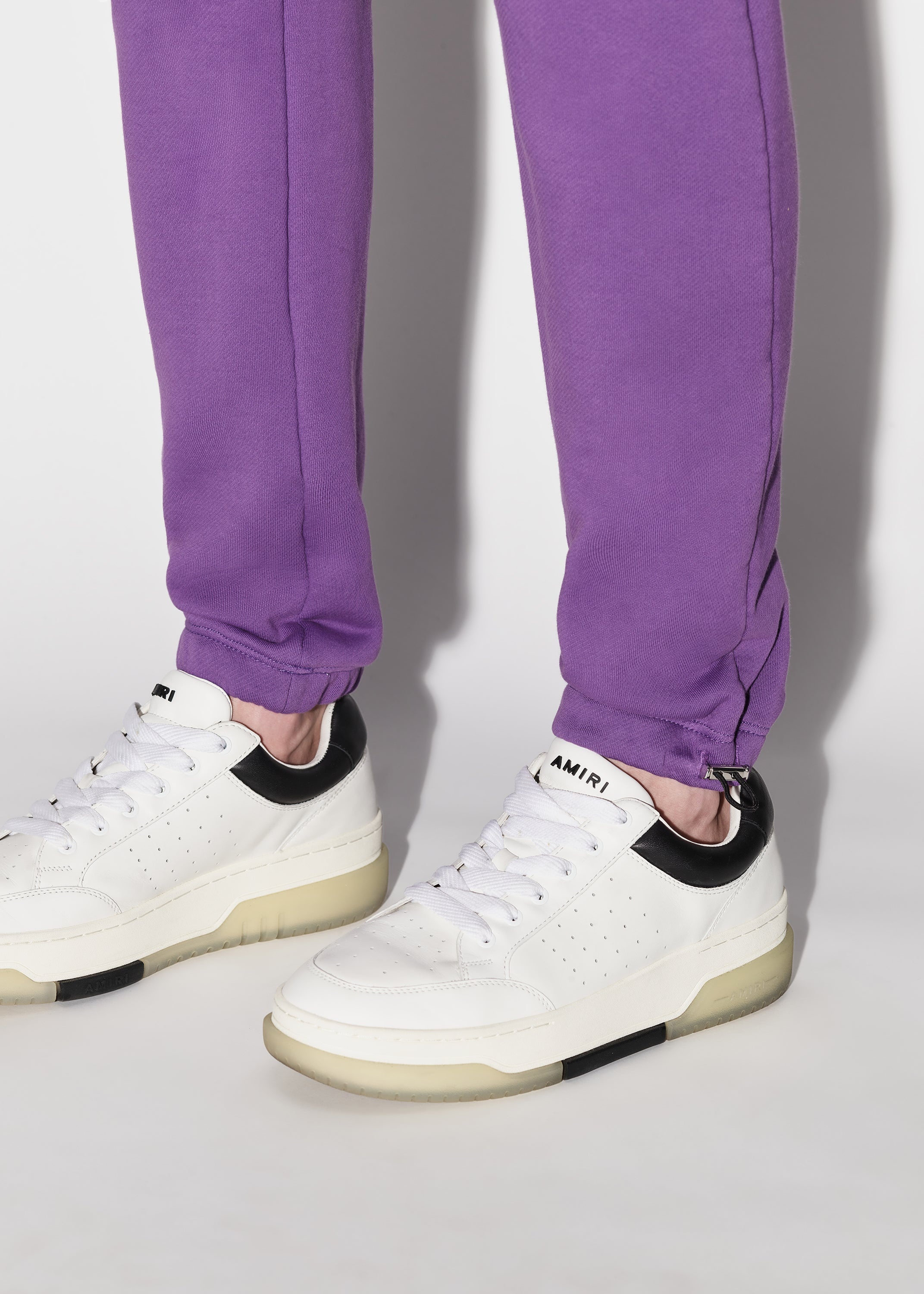 M.A. LOGO SWEATPANTS - 5