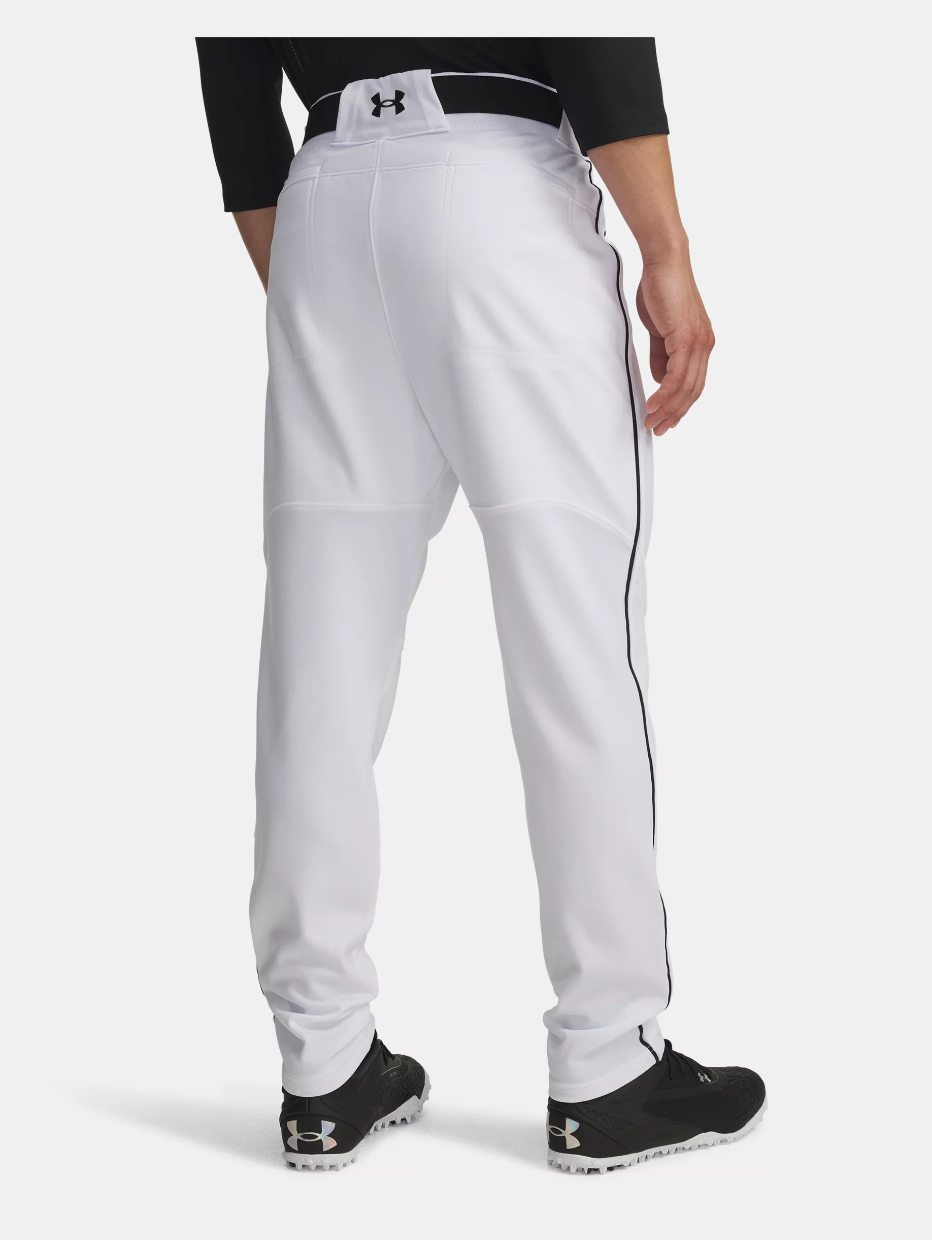 UA Utility Pro Piped - 2