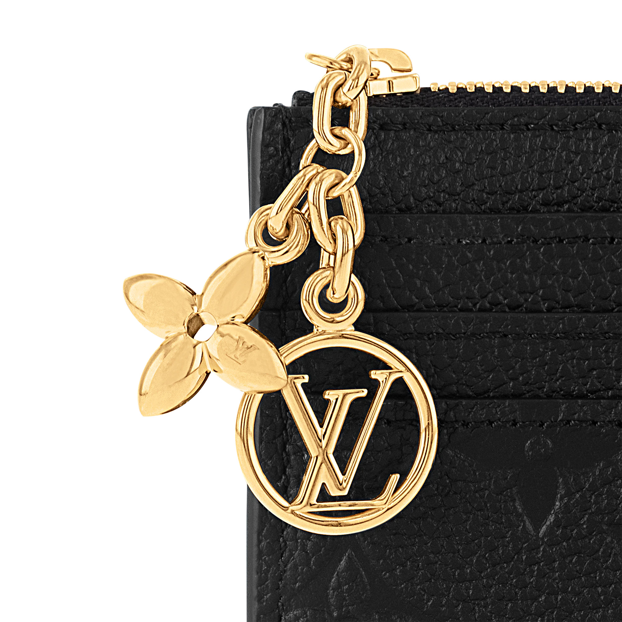 Flora Card Holder - 3