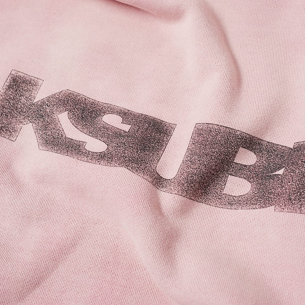 Ksubi Sign Of The Times Popover Hoody - 2