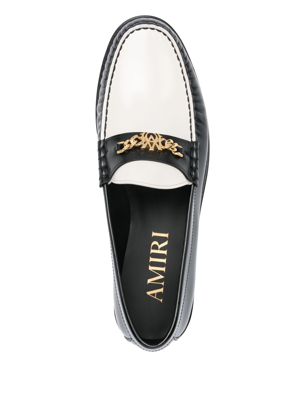 Ma Chain loafers - 4