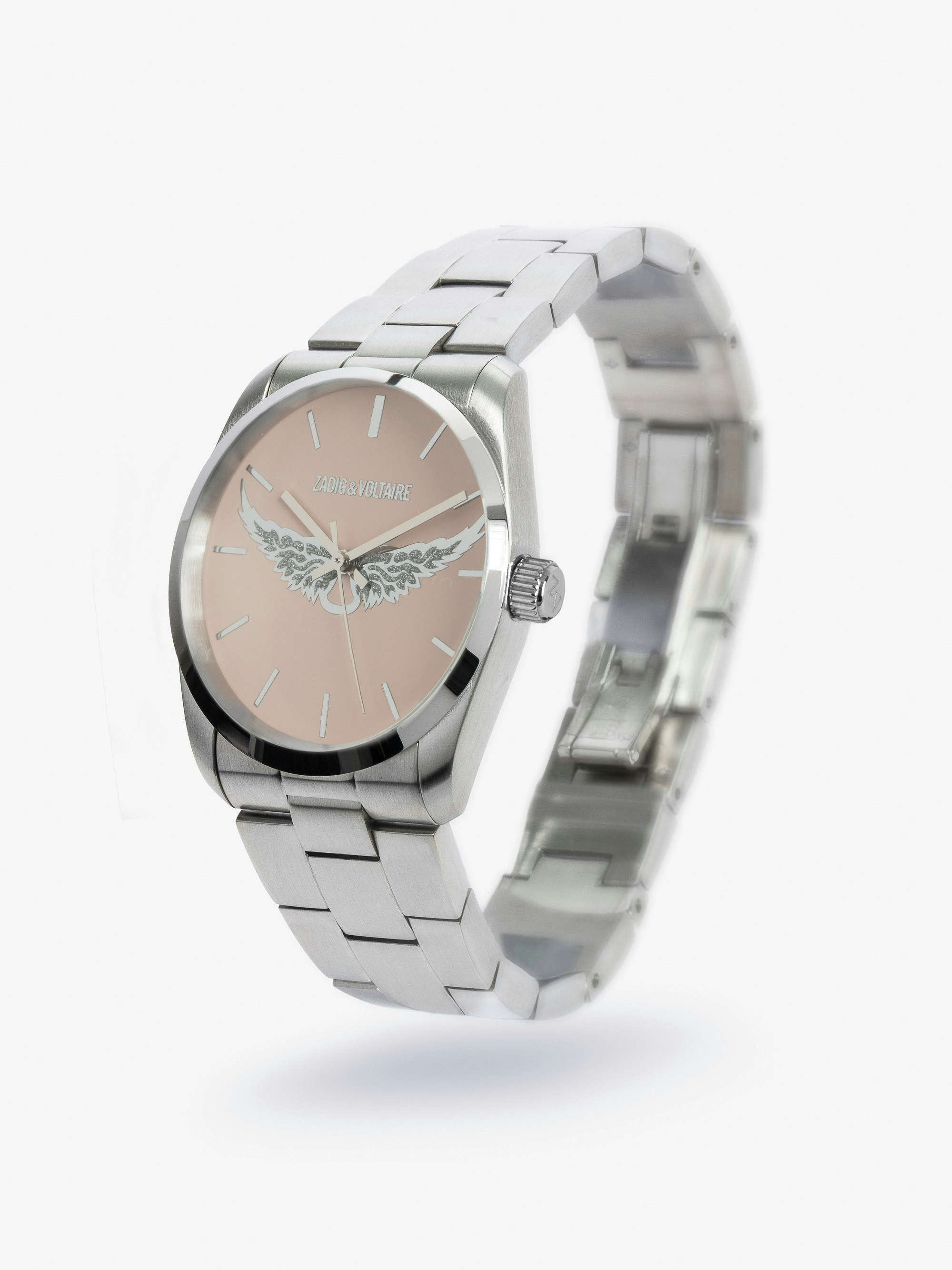 Zadig Wings Watch - 2