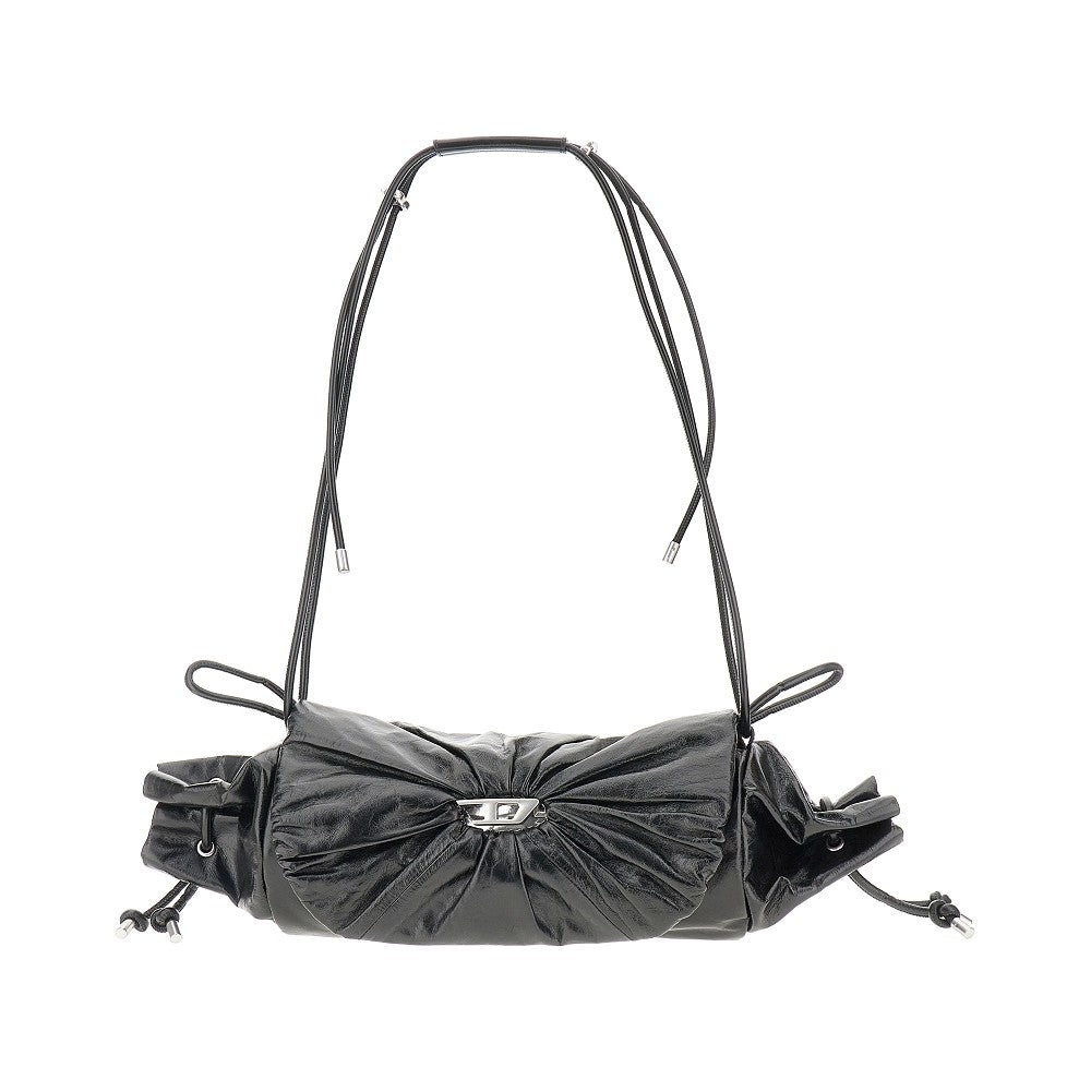 Diesel MEDIUM 'SCRUNCH' SHOULDER BAG | rboutique | REVERSIBLE
