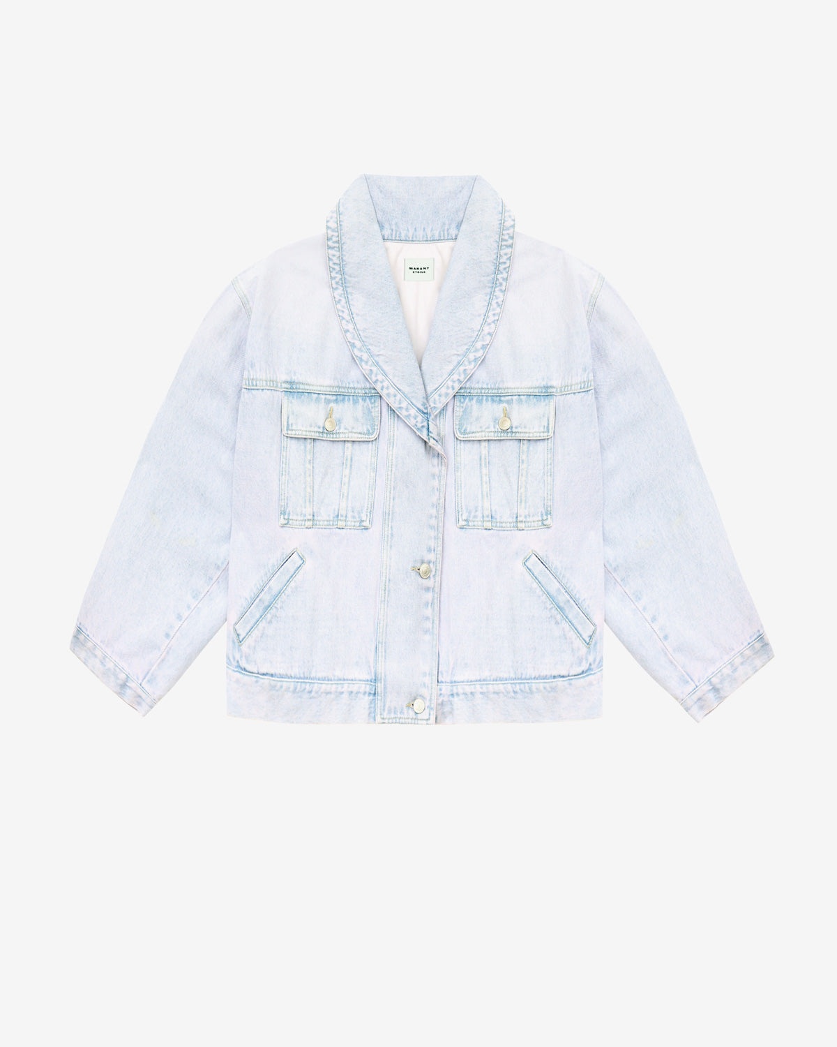 LILIANY JACKET - 1
