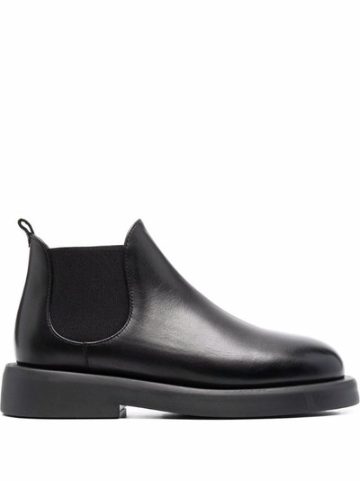 Marsèll chelsea ankle boots outlook