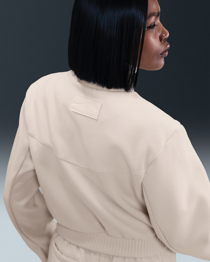 Nike Nike Sportswear Windrunner Women's Tailored Jacket outlook