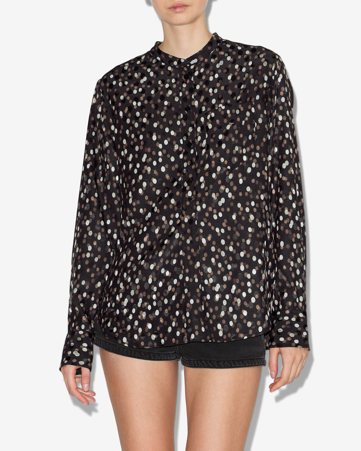 RUSAK BLOUSE - 4
