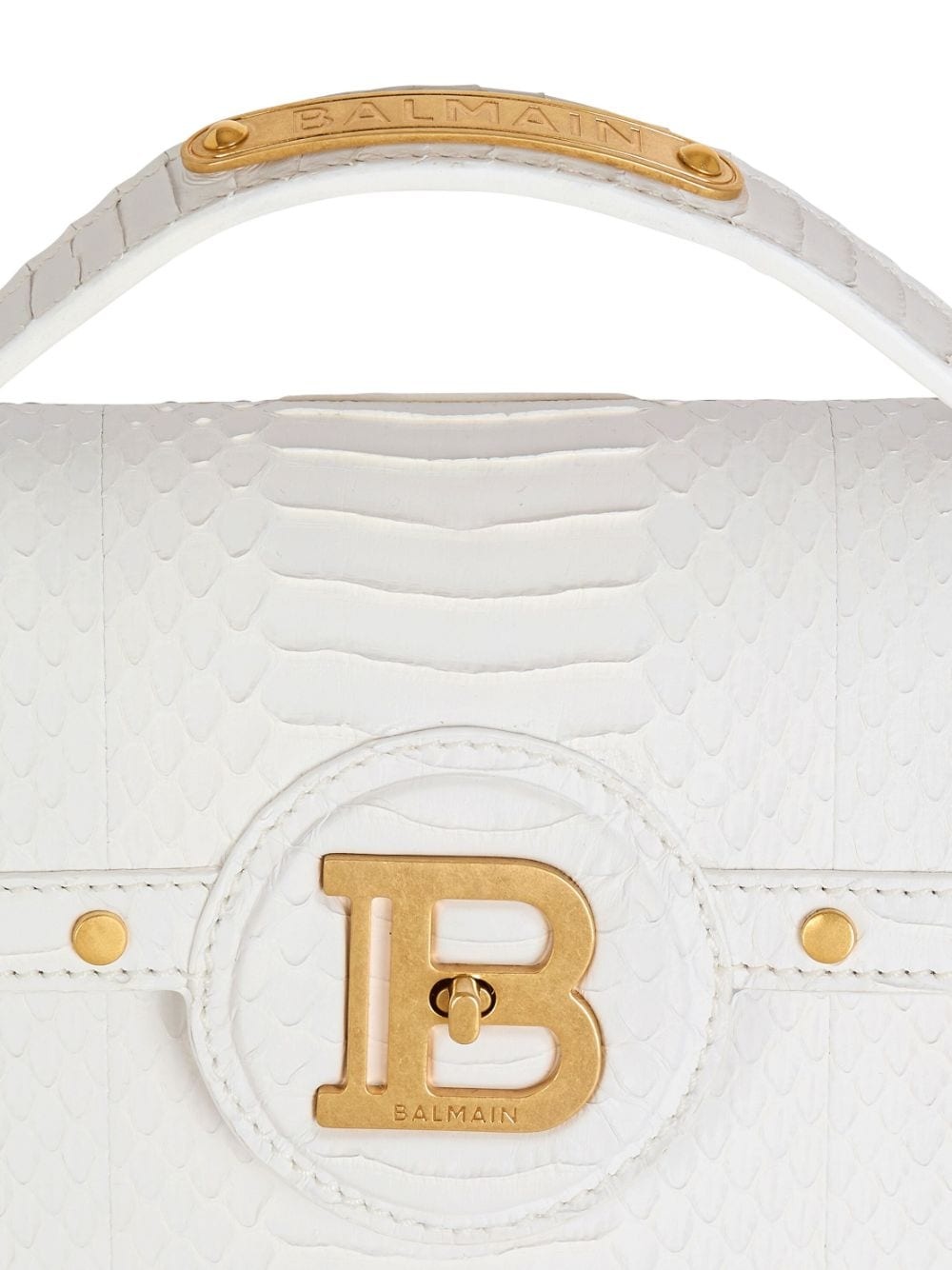 B-Buzz Dynasty tote bag - 5