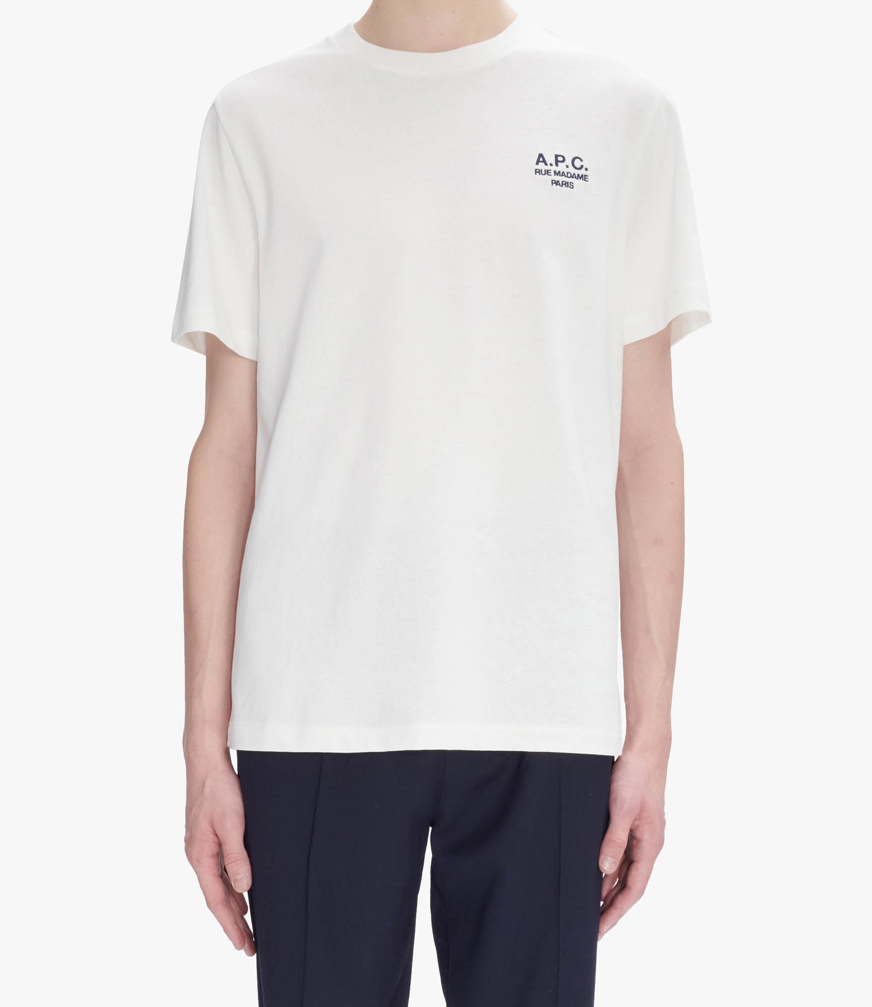 STANDARD RUE MADAME T-SHIRT (M) - 5
