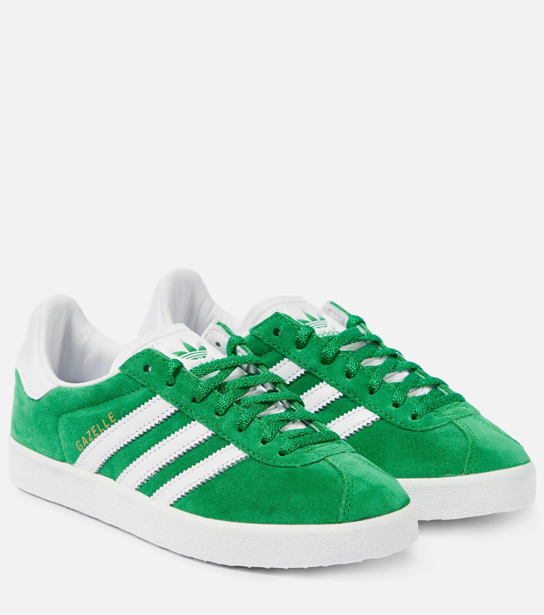 Gazelle 85 suede sneakers - 1