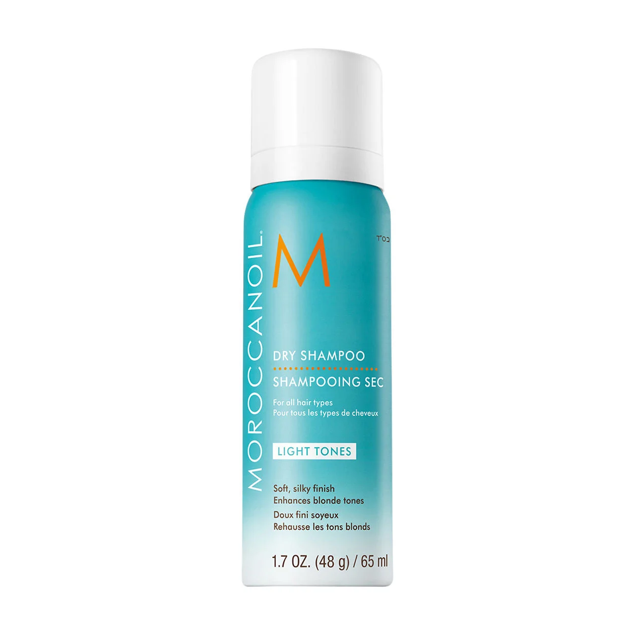 Dry Shampoo Light Tones - 1