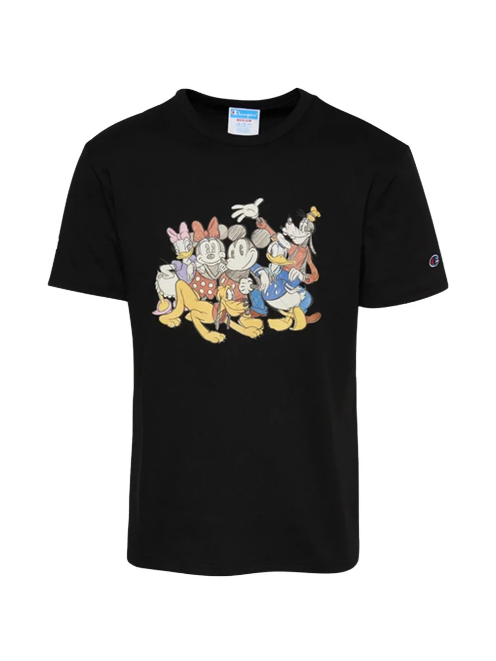 disney T-shirt - 1