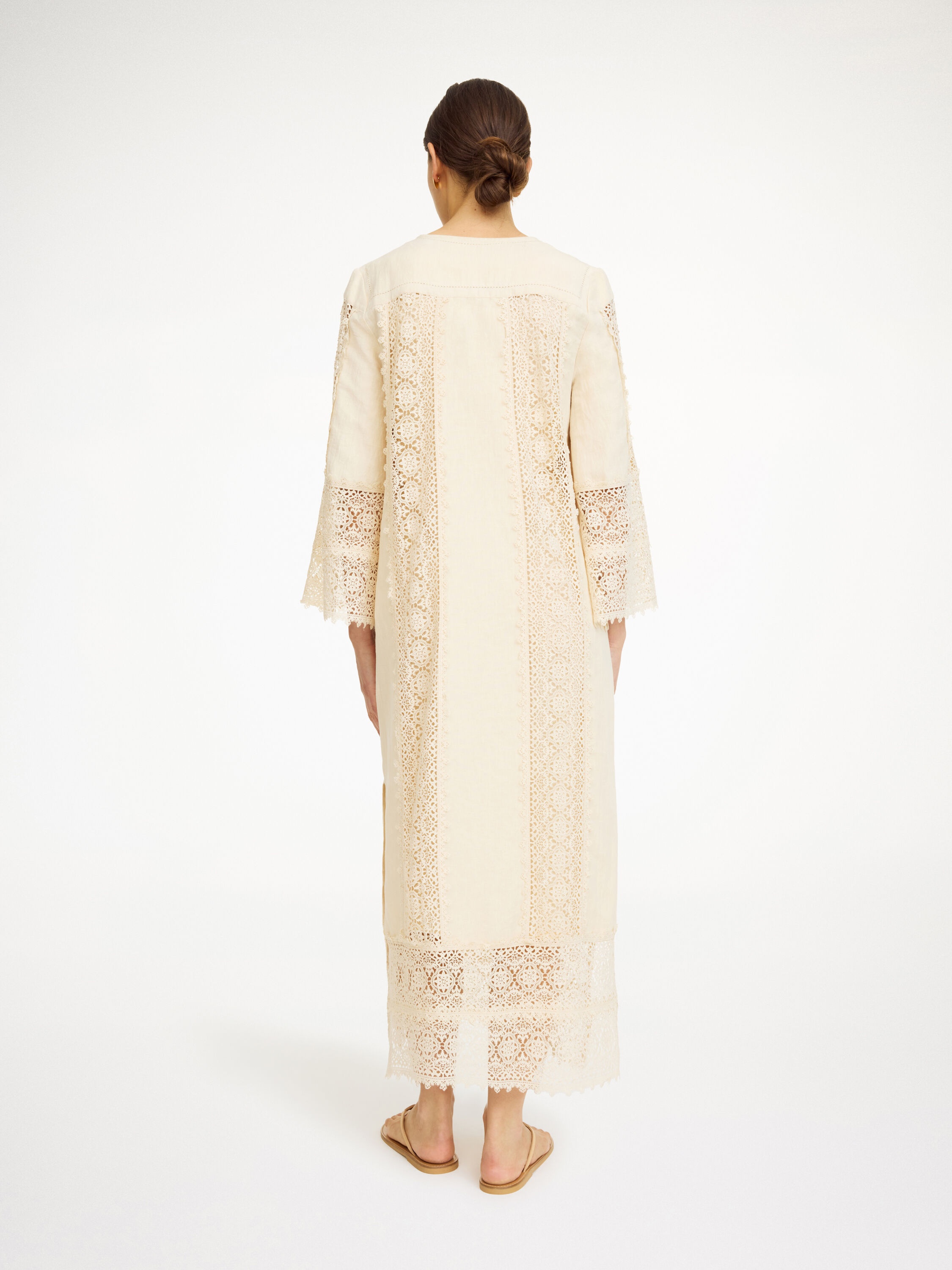 Delane maxi dress - 3