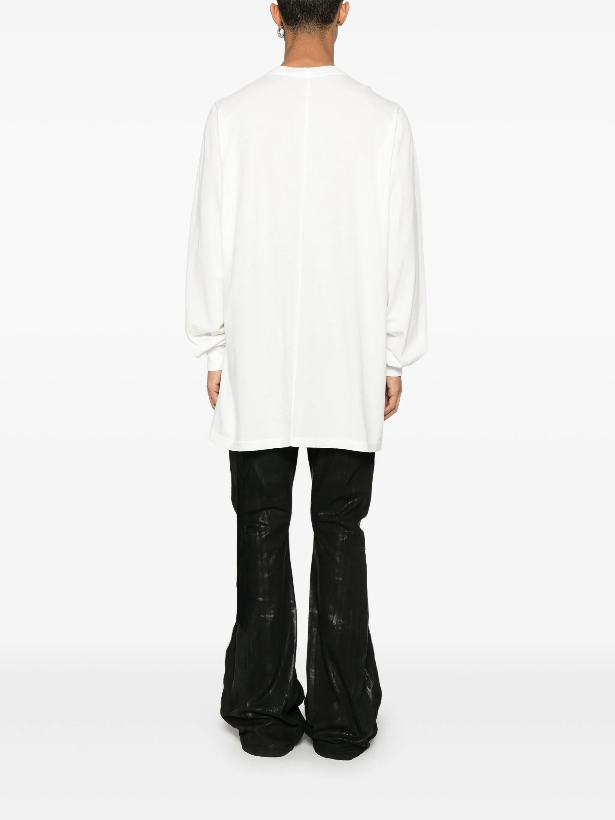 Rick Owens Drkshdw Jumbo T-shirt - 4