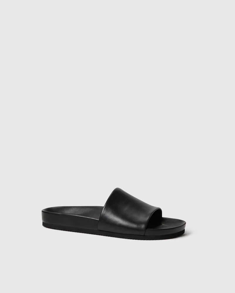 Wilbert Leather Slide 3