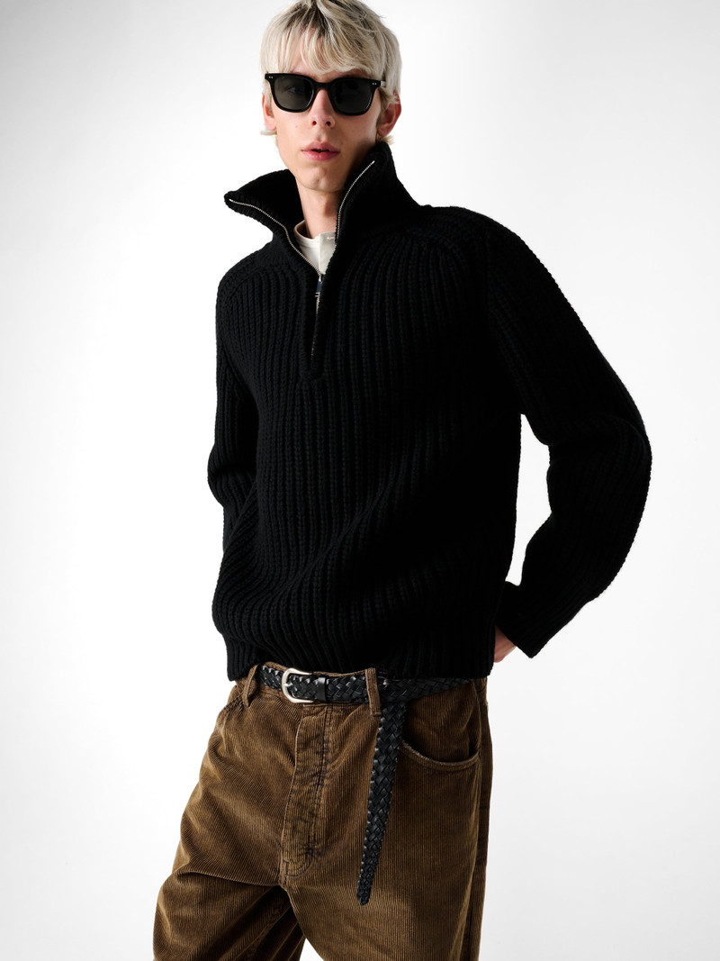 Bristol Knit 2