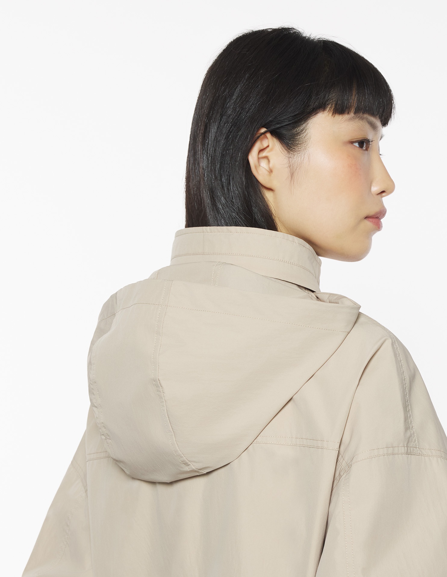 WINDBREAKER - 7