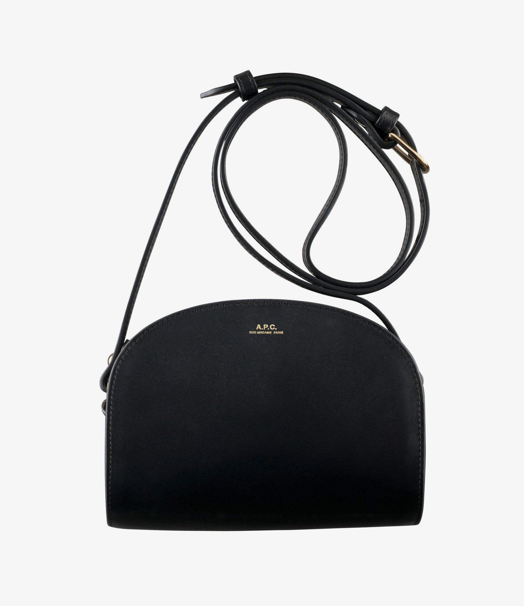 Demi-Lune Mini Bag - 1