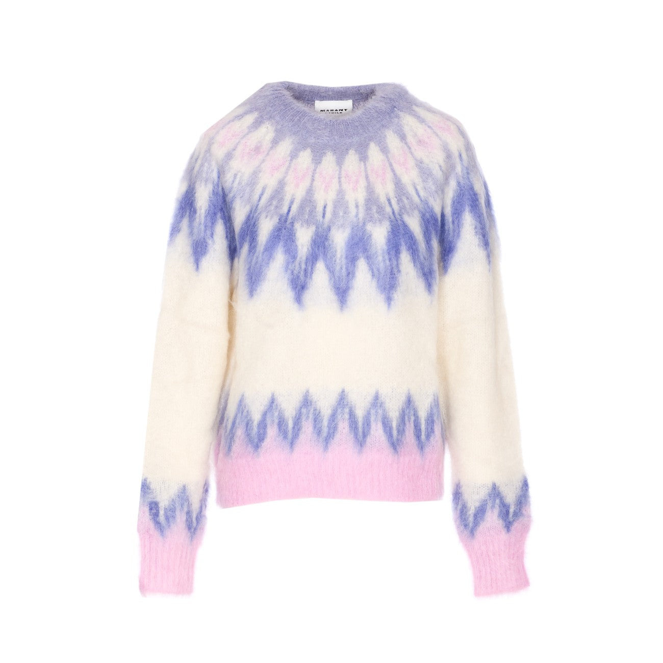 Isabel Marant Etoile Women Natania Sweater - 1