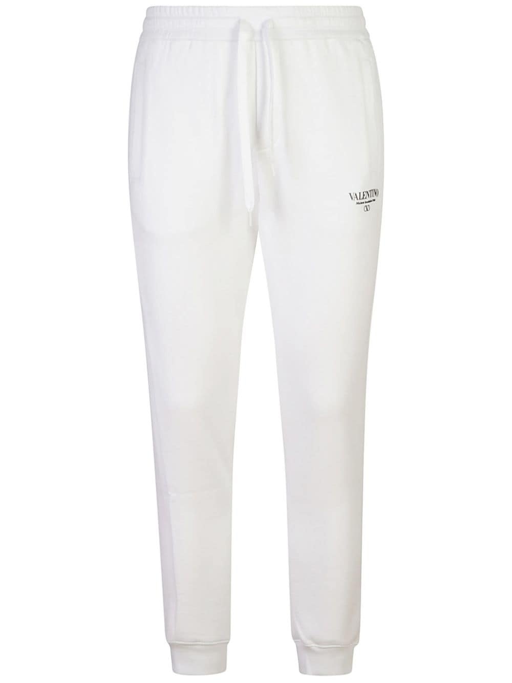 Vlogo track pants - 1