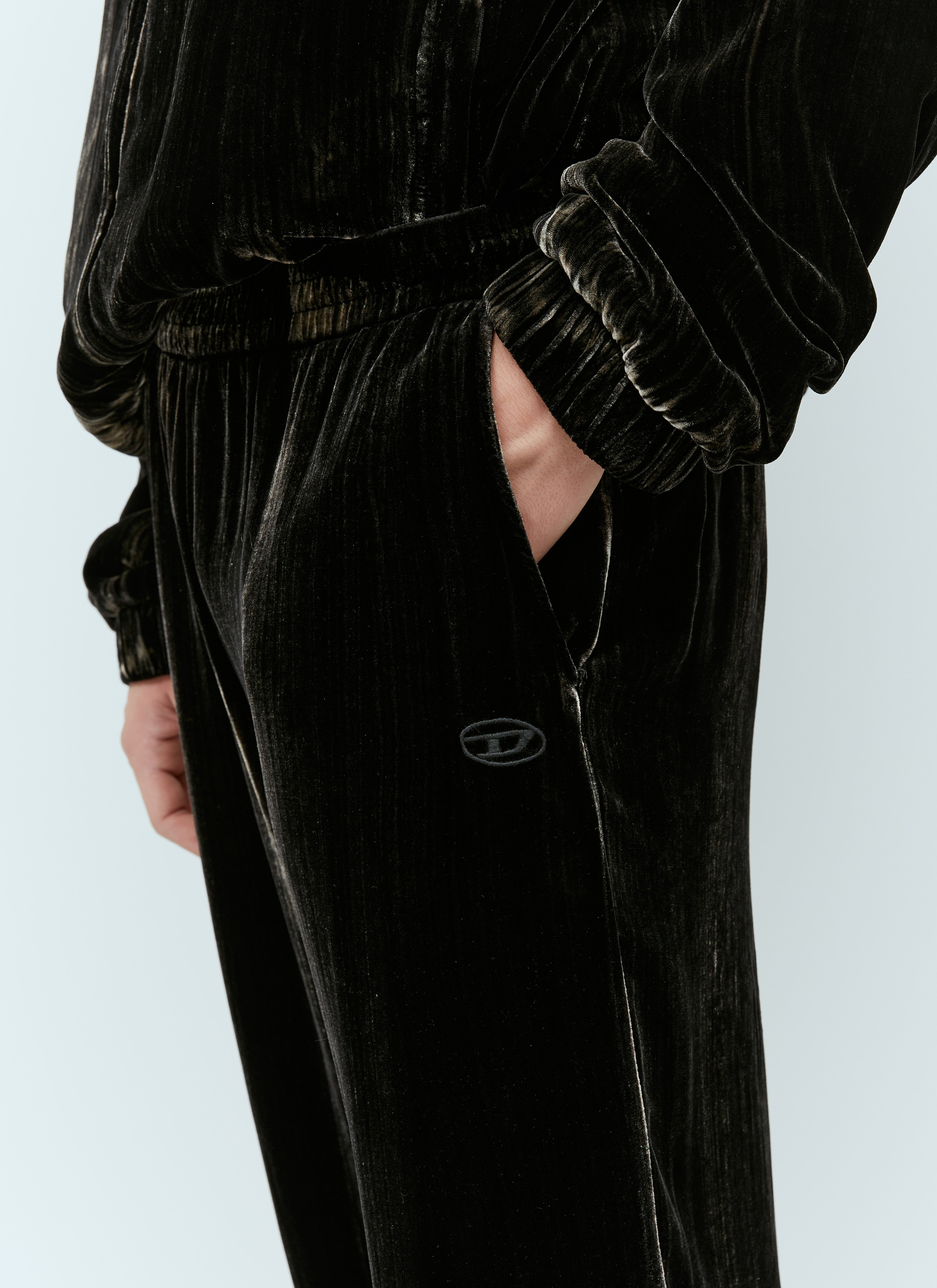 Diesel Men P-Salford Track Pants - 3