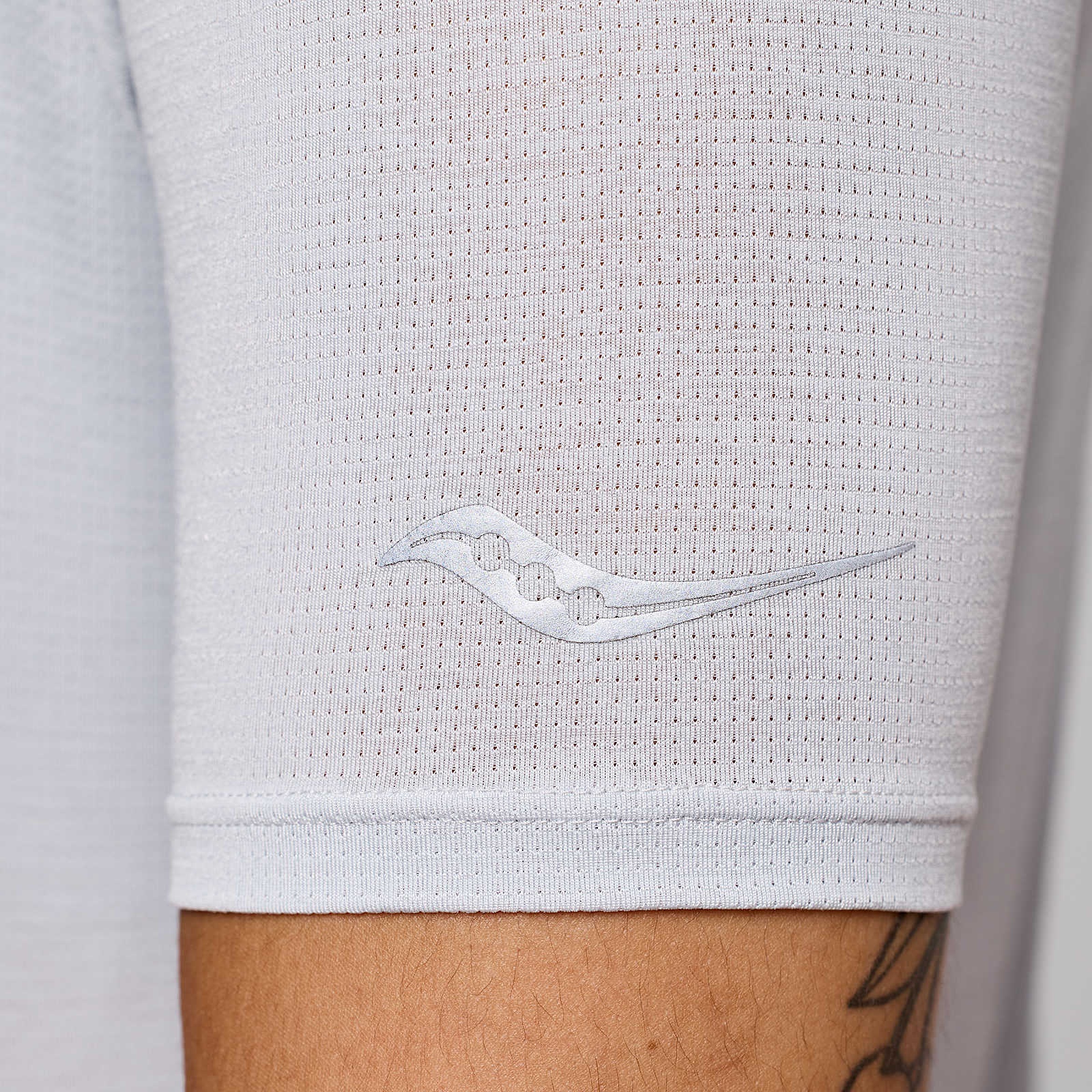 Stopwatch Short Sleeve - 5