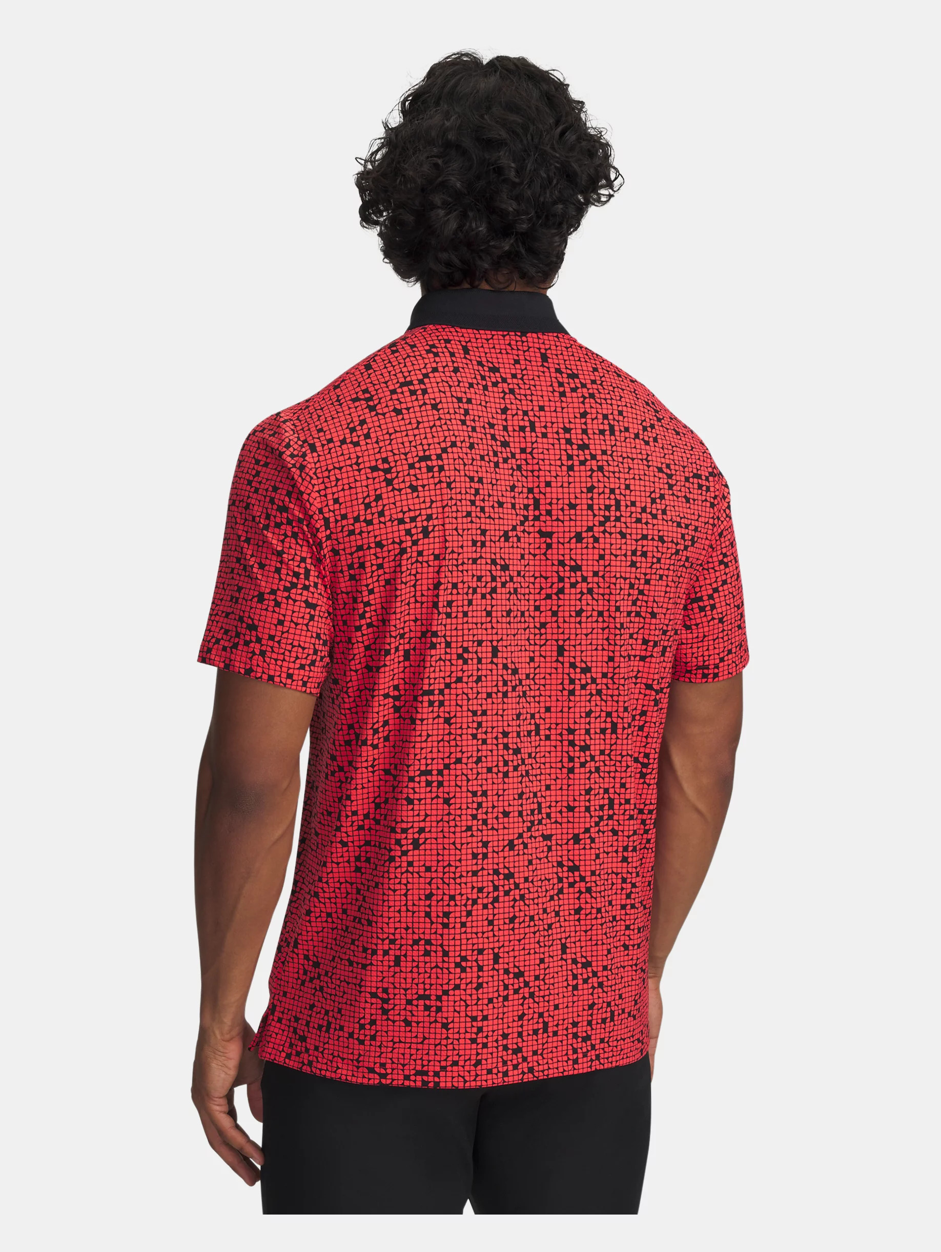 UA Drive Chill Printed - 2