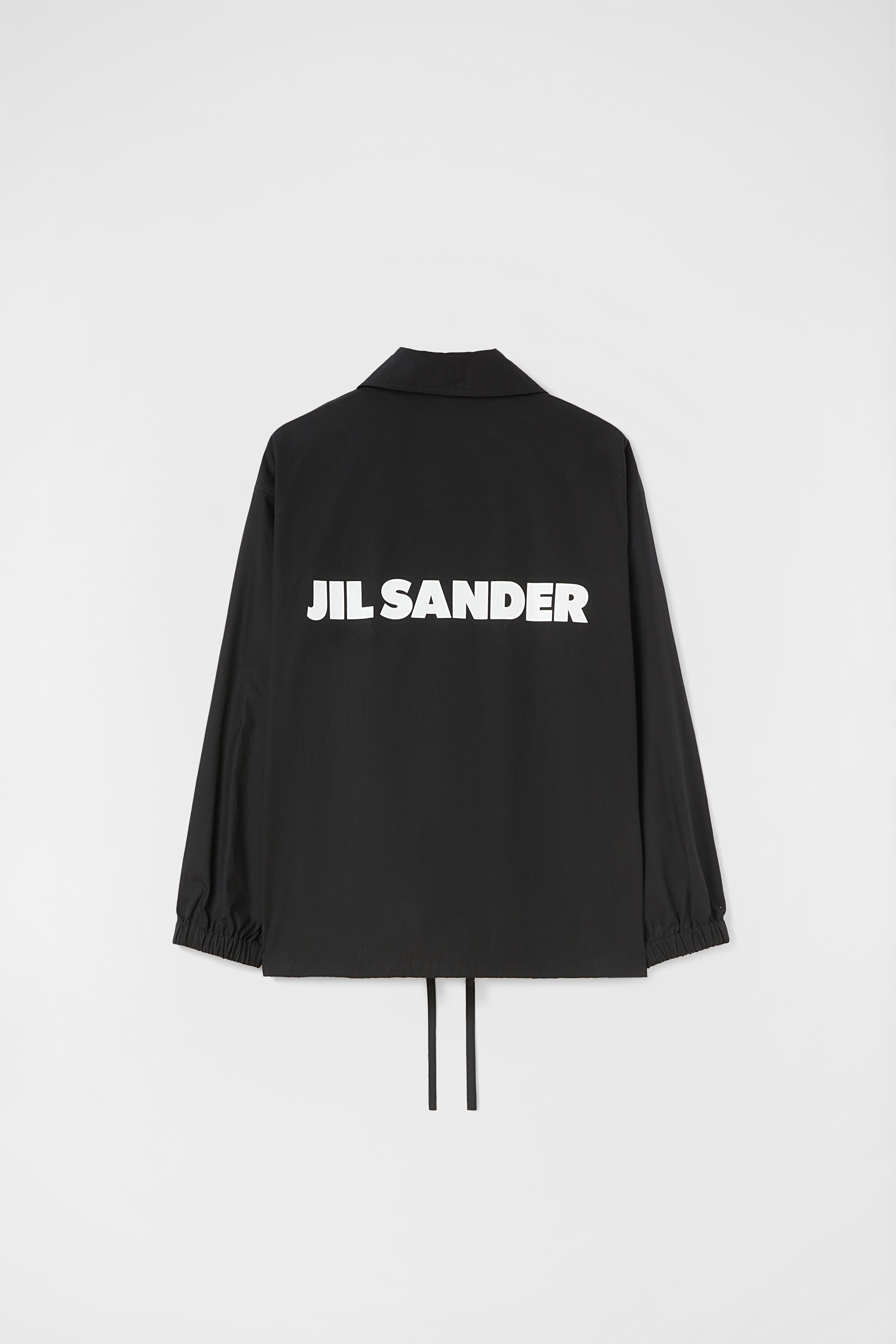 Logo Jacket - 4