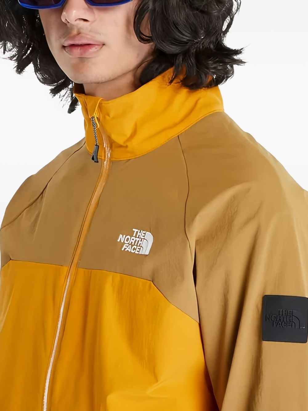 NSE Shell jacket - 4
