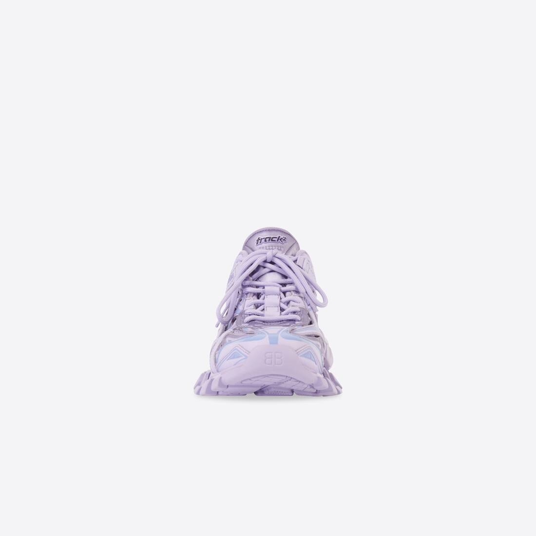Women's Track 2.0 Sneaker in Lilac - 2