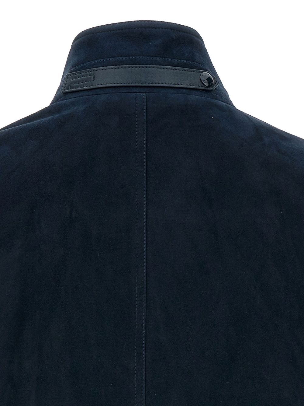 Harrington jacket - 4