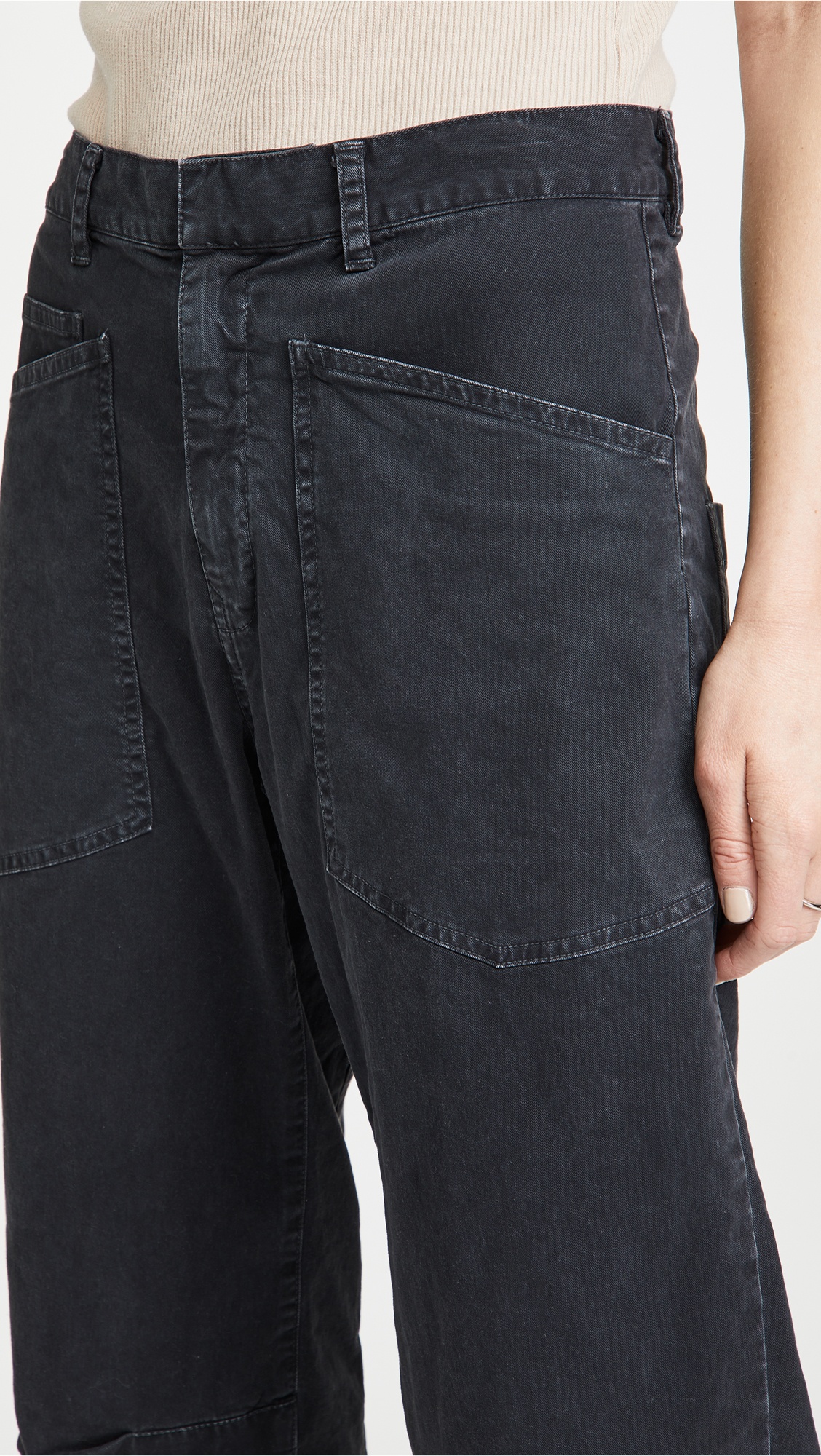 Shon Pants - 6
