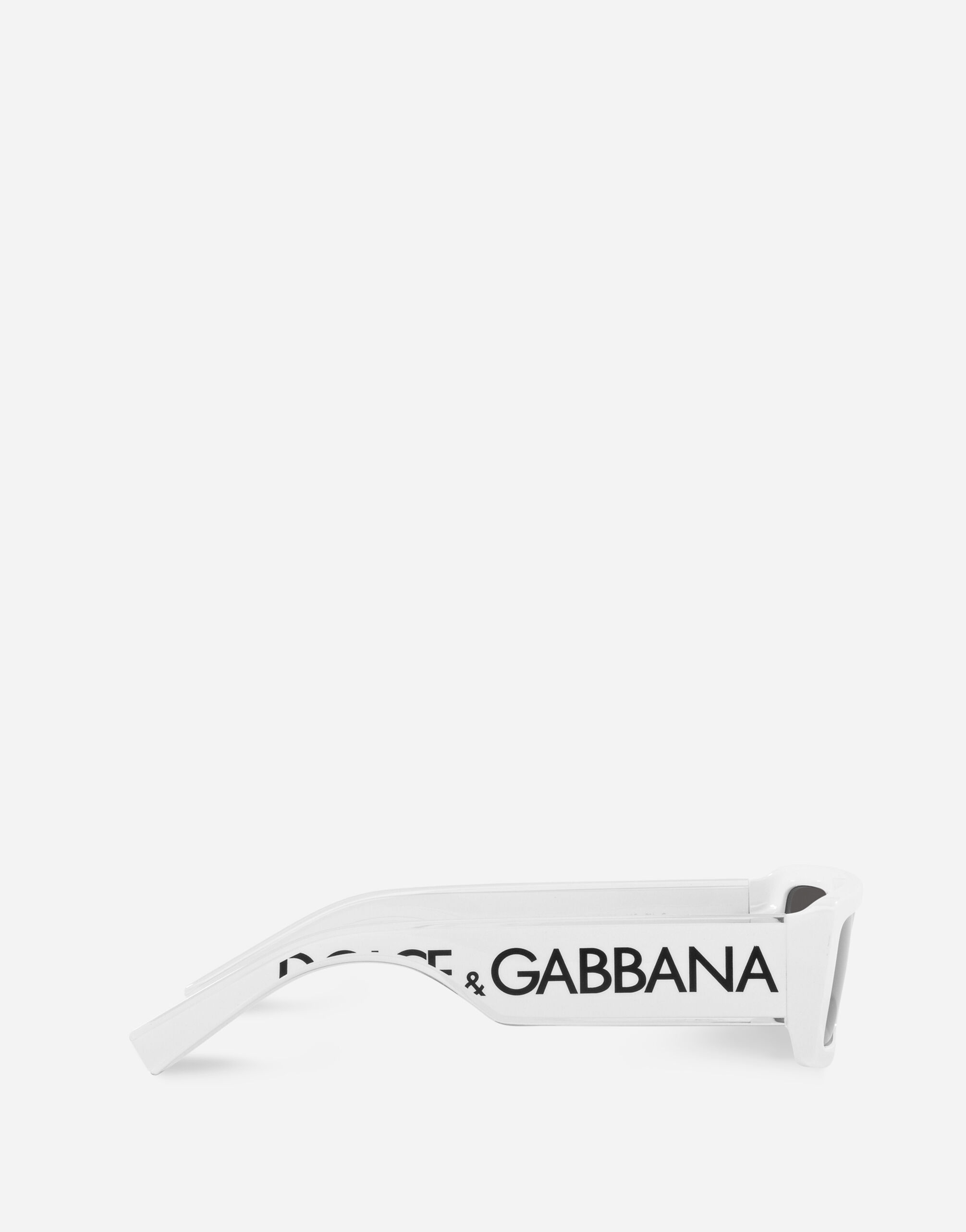 DG Elastic Sunglasses - 5